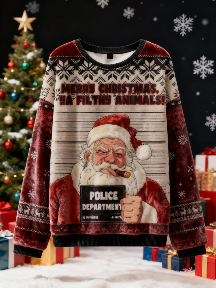 Wunderschön gefertigte Pullover