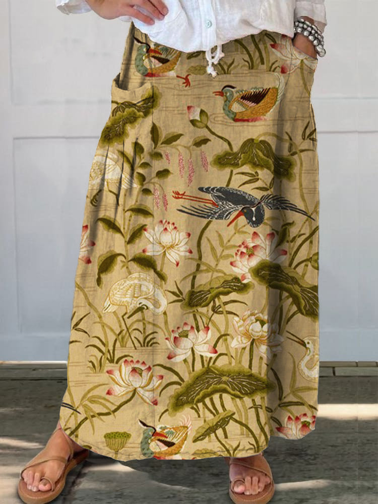 Zeitloser Vintage-Stil Kleidungsstück