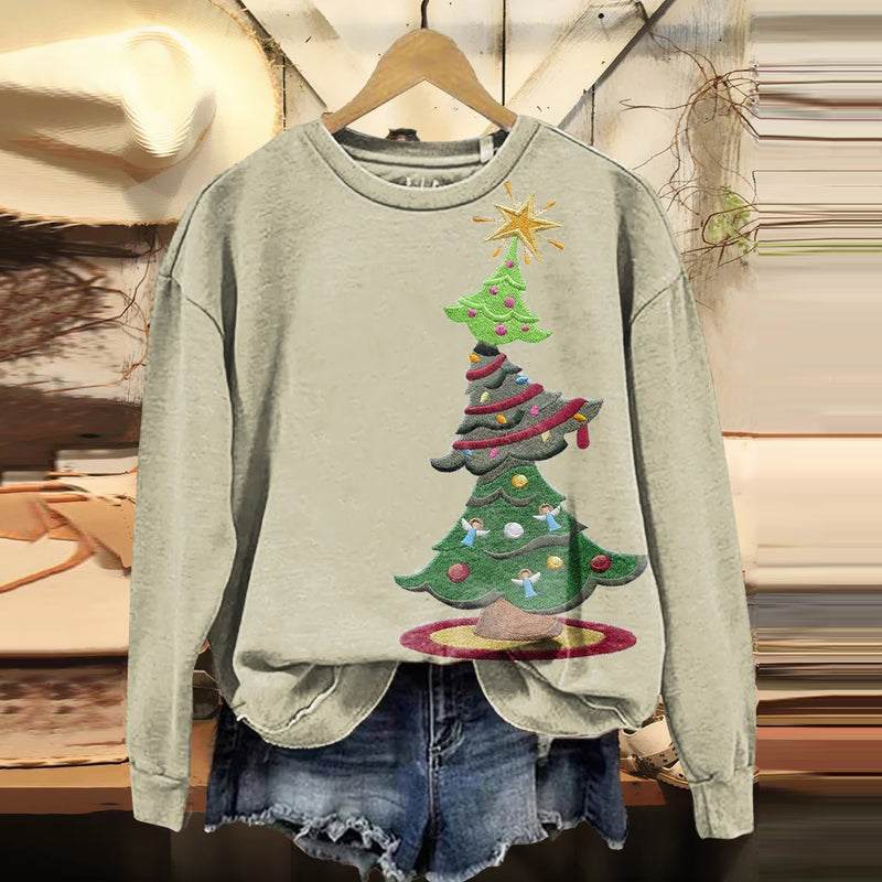 Vintage inspirierte Hemd
