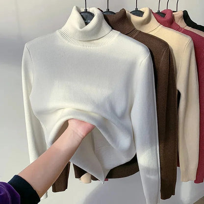 Klassische Vintage Pullover