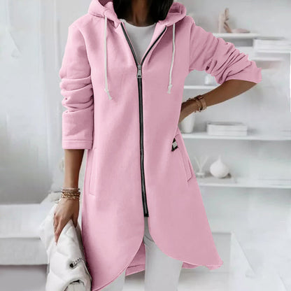 Klassische Vintage Jacke