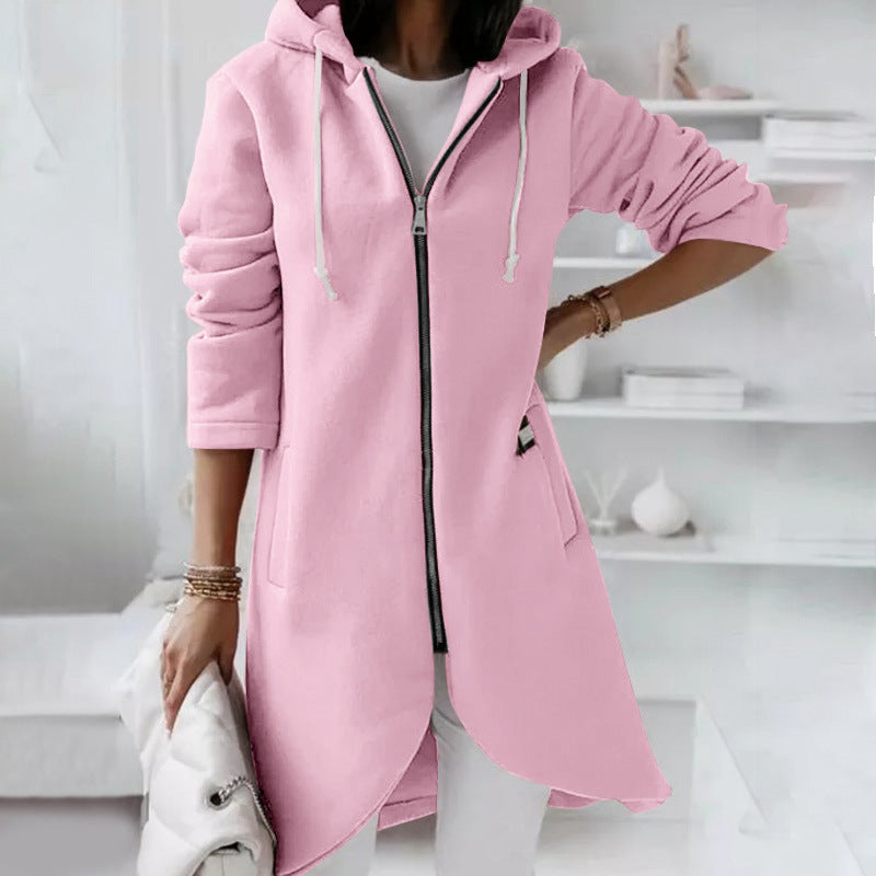 Klassische Vintage Jacke