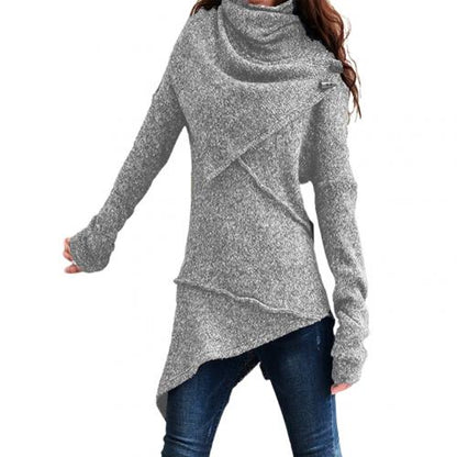 Anmutig designter Pullover