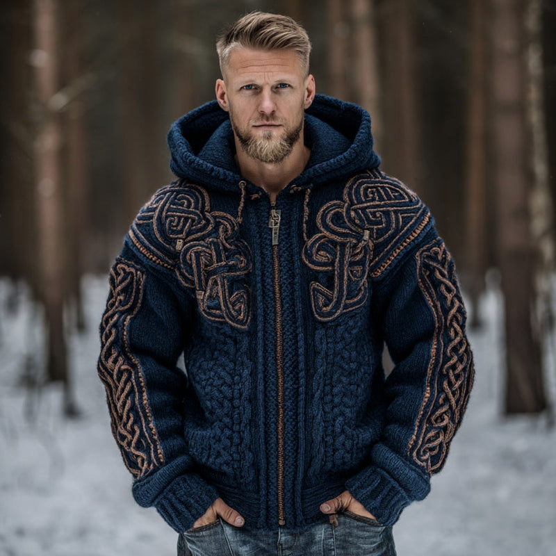 Elegant designter Pullover