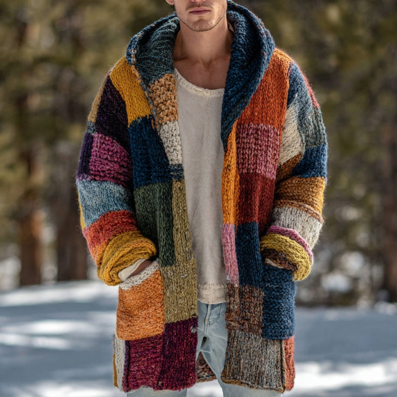 Anmutig gestaltete Pullover