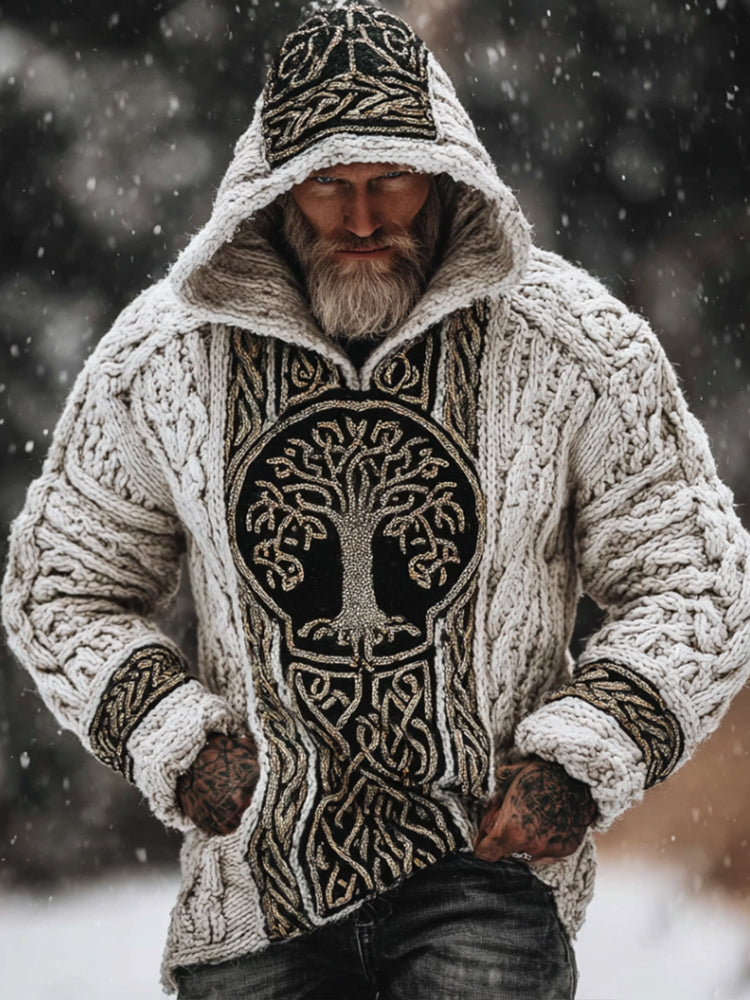 Elegant gestaltete Pullover
