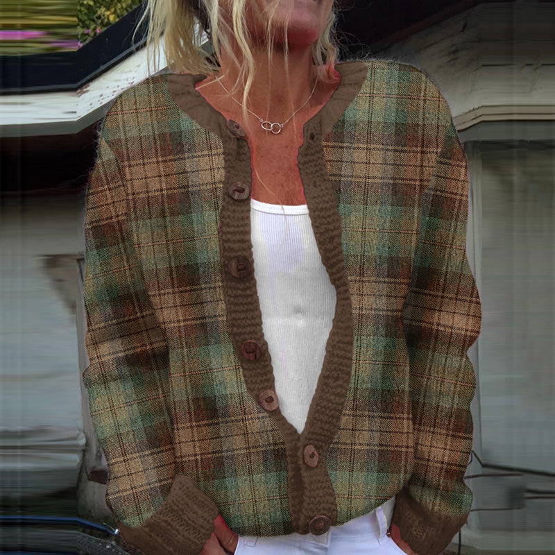 Vintage inspirierte Pullover