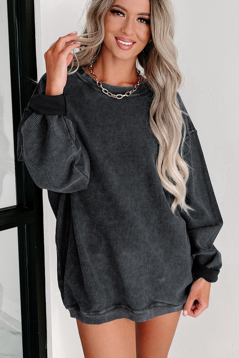 Vintage inspirierte Pullover
