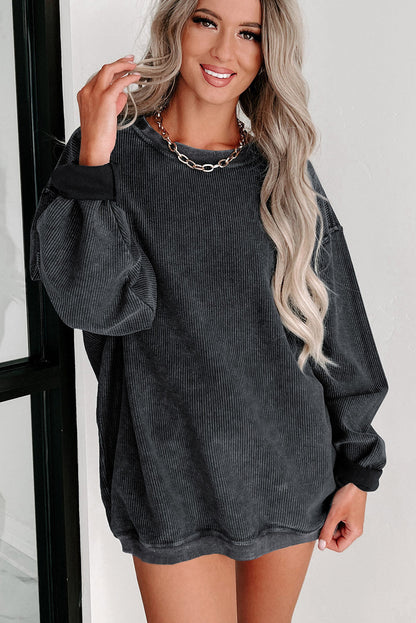 Vintage inspirierte Pullover