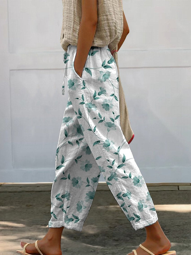 Klassische Vintage Hose