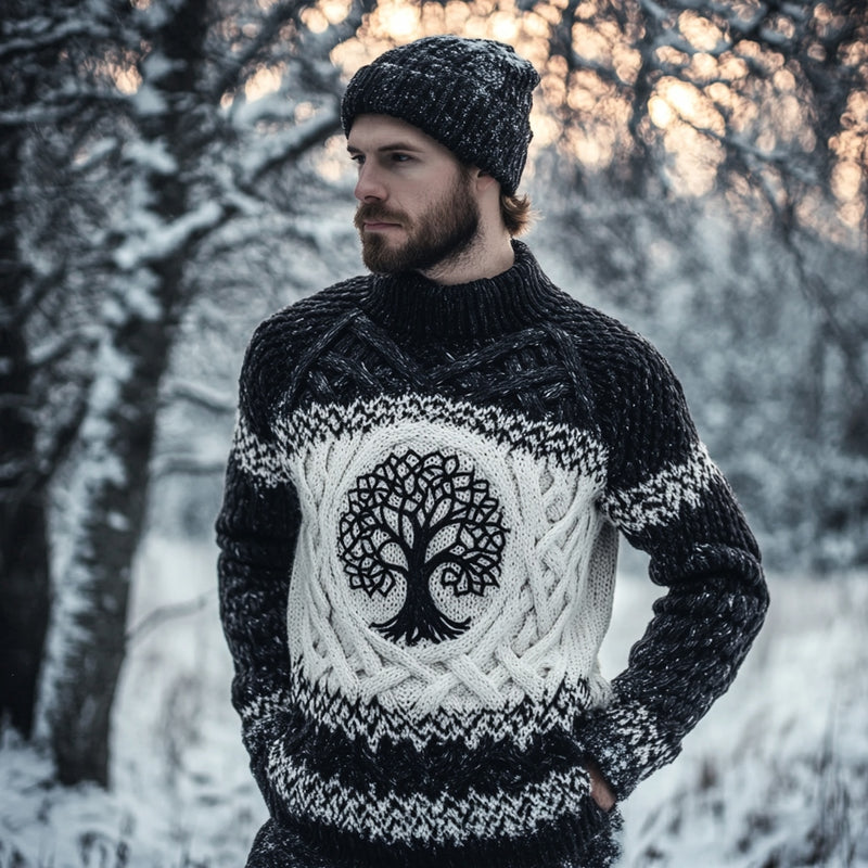 Wunderschön gefertigte Pullover