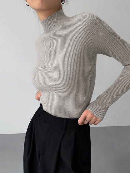 Klassische Vintage Pullover