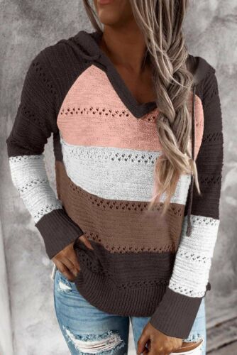 Klassische Vintage Pullover