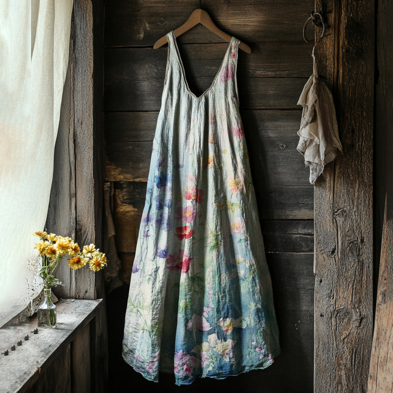 Elegant gestaltete Kleid