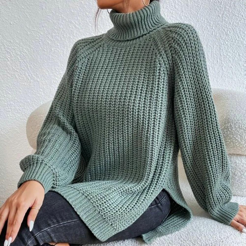 Elegant gestaltete Pullover