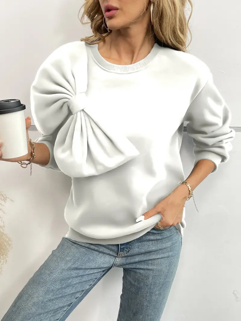 Klassische Vintage Pullover