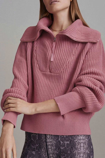 Wunderschön gefertigte Pullover