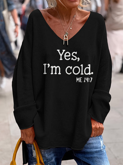 Durchdacht gestaltete Pullover