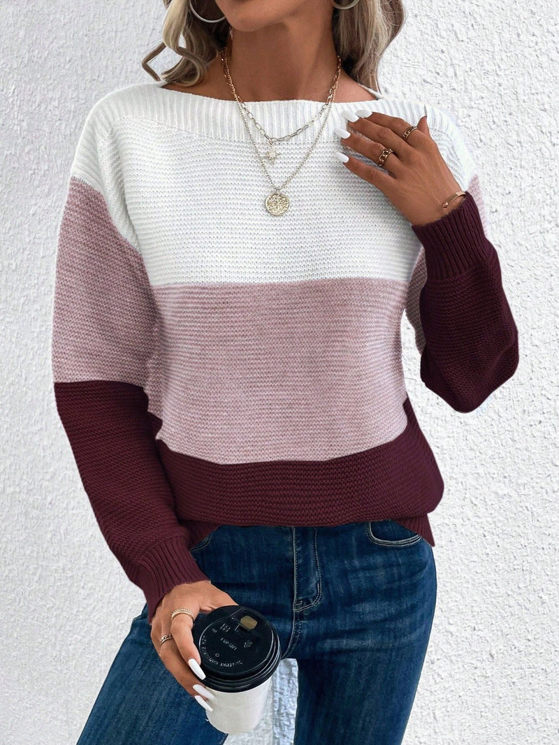 Wunderschön gefertigte Pullover