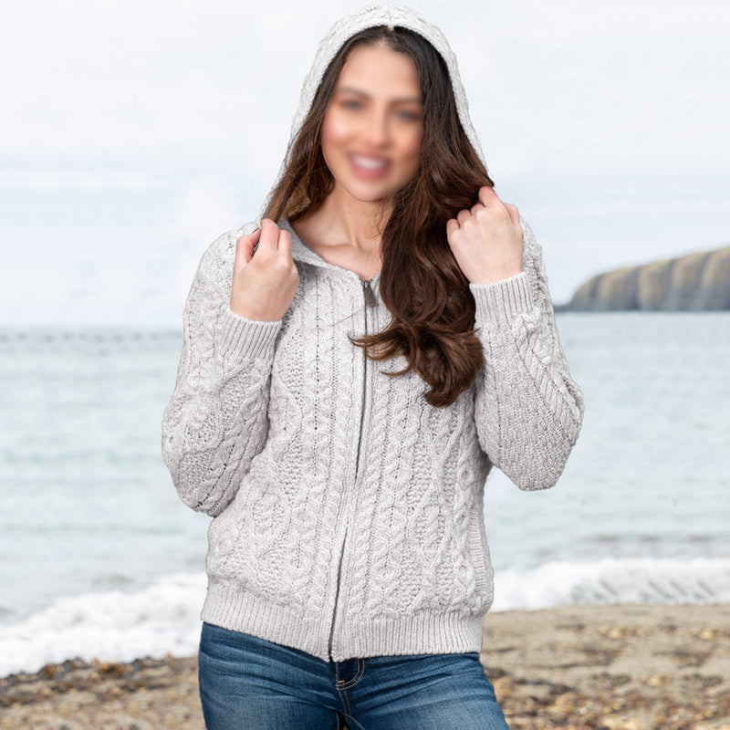 Vintage inspirierte Pullover