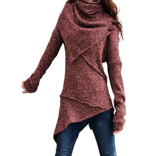 Anmutig designter Pullover