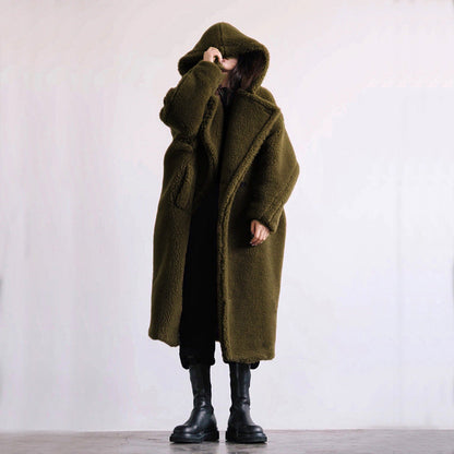 Klassische Vintage-Jacke