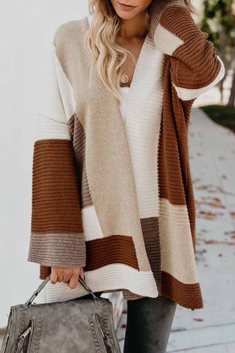 Vintage inspirierte Pullover