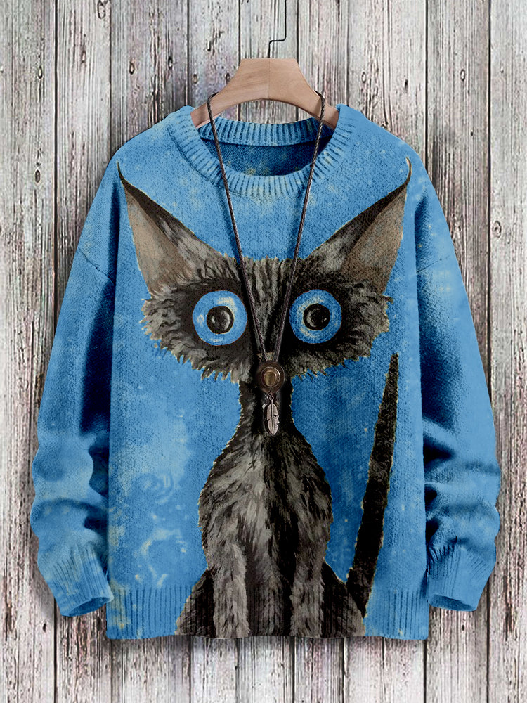 Elegant gestaltete Pullover