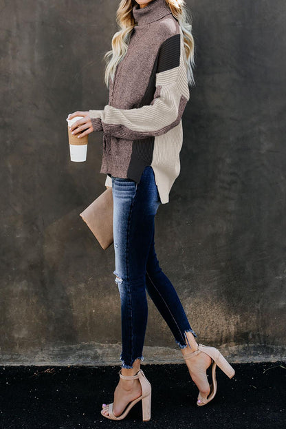Elegant gestaltete Pullover