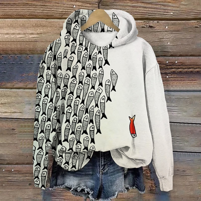 Zeitloser Vintage-Stil Kleidungsstück