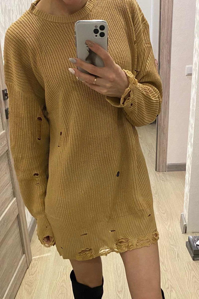 Vintage inspirierte Pullover