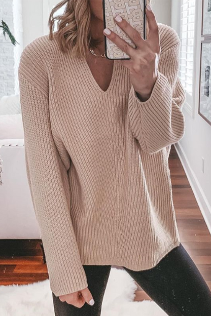 Vintage inspirierte Pullover