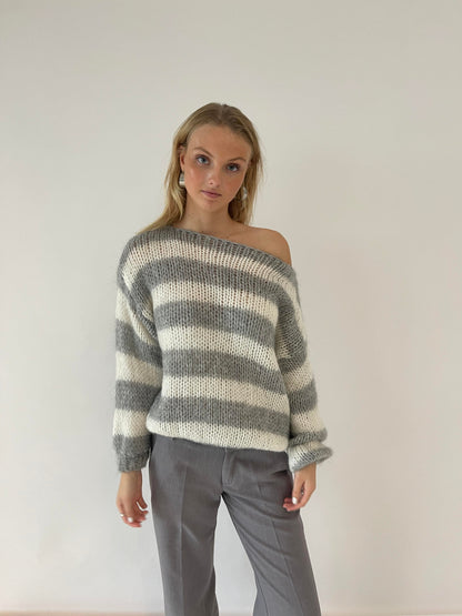 Wunderschön gefertigte Pullover