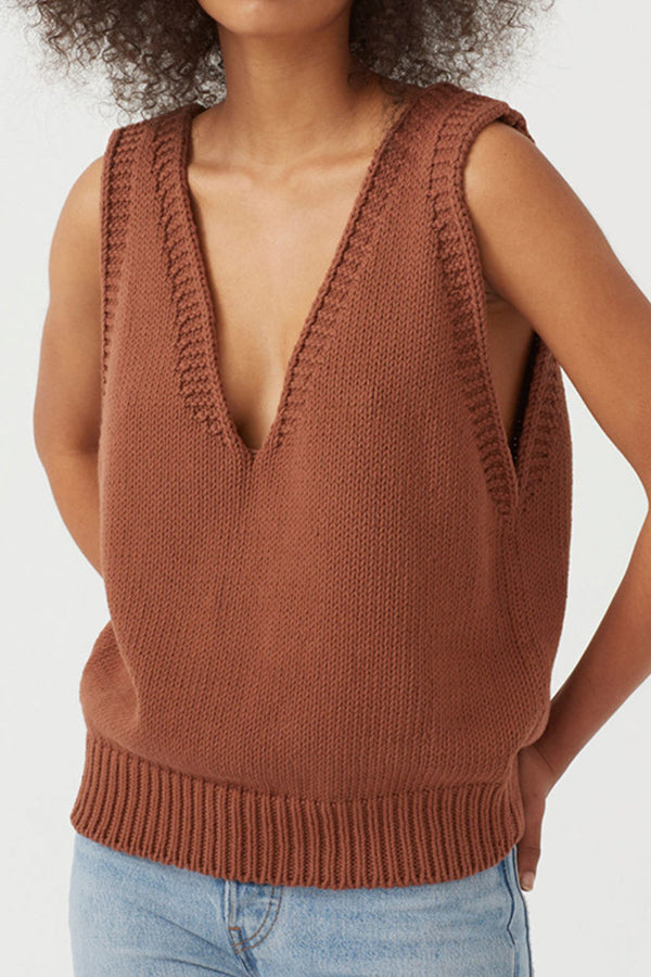Anmutig gestaltete Pullover