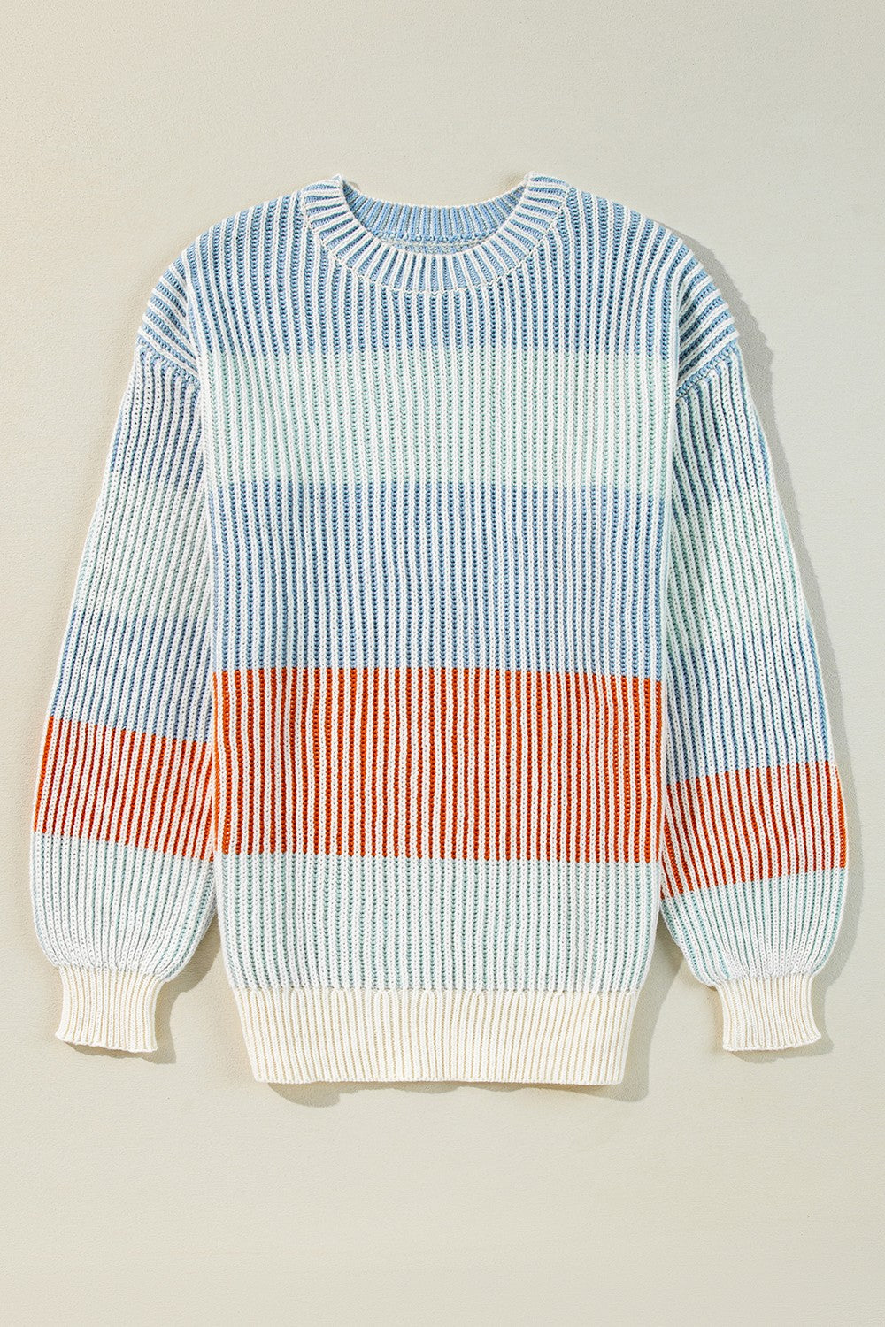 Durchdacht gestaltete Pullover