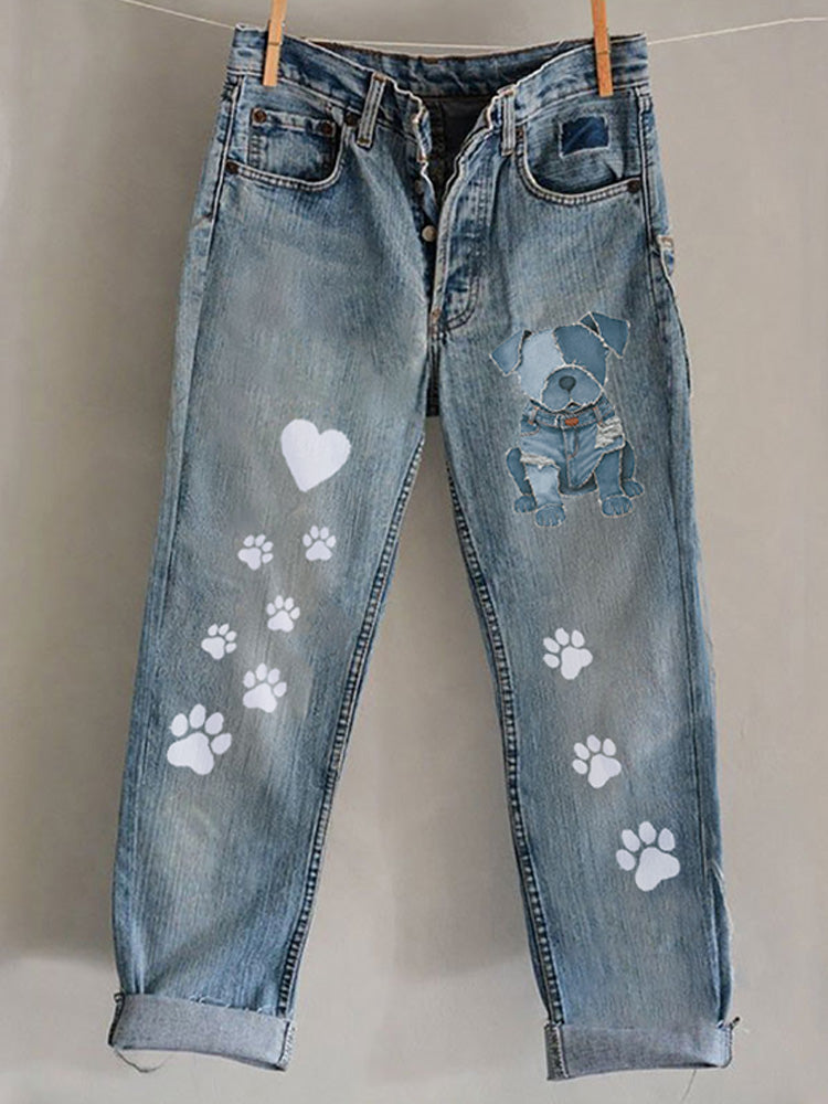 Zeitloser Vintage-Stil Kleidungsstück