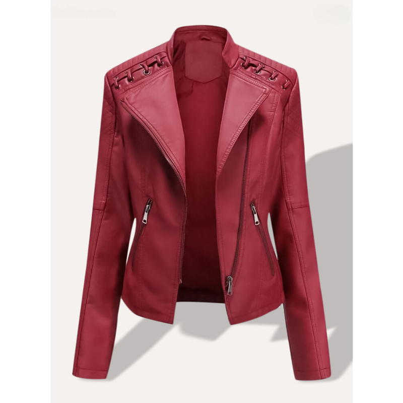 Wunderschön gefertigte Jacke