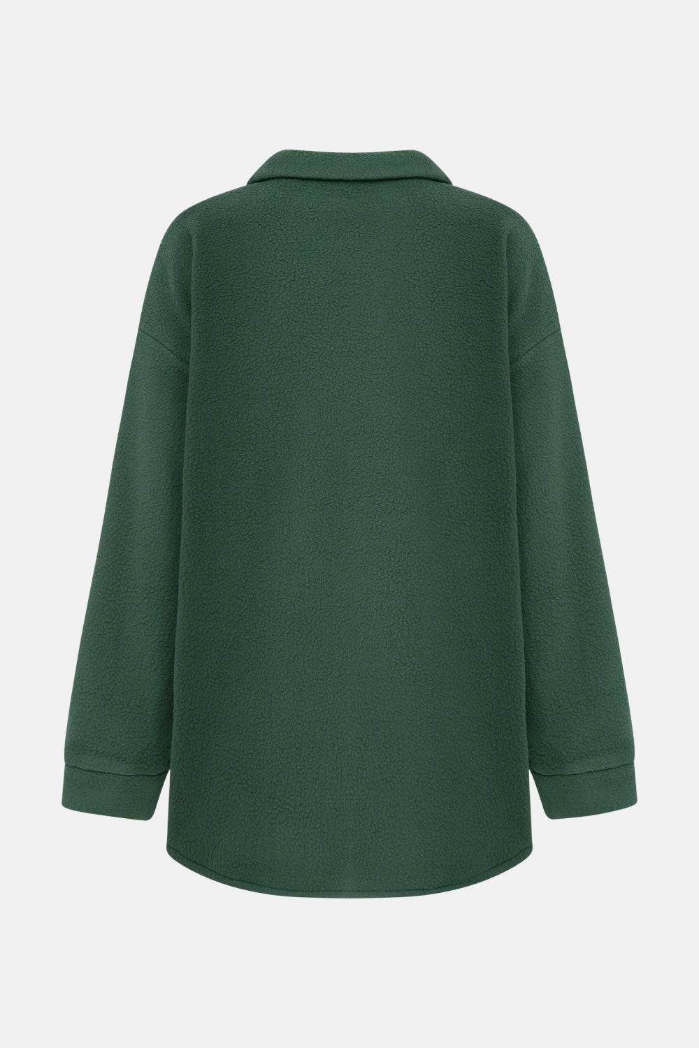 Klassisch gestaltete Jacke