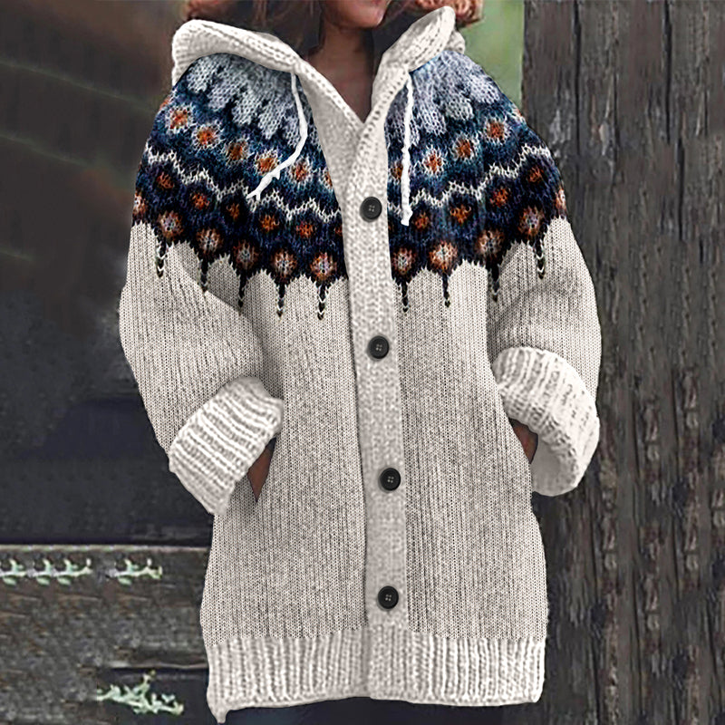 Elegant gestaltete Pullover