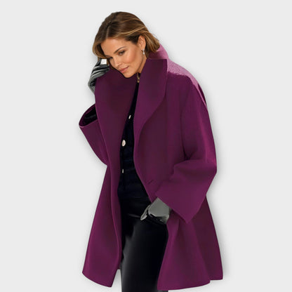 Wunderschön gefertigte Jacke