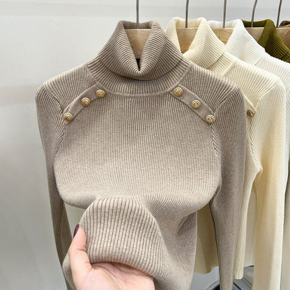 Wunderschön gefertigte Pullover