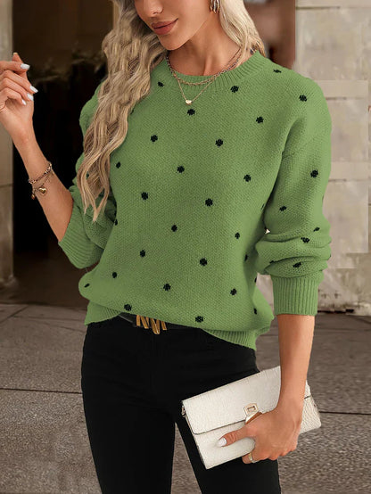 Wunderschön gefertigte Pullover
