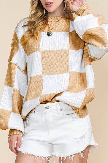 Wunderschön gefertigte Pullover
