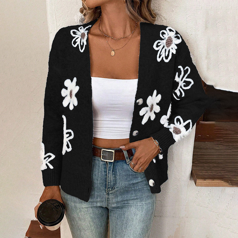 Wunderschön gefertigte Pullover