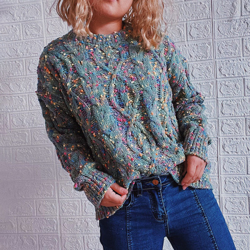 Wunderschön gefertigte Pullover
