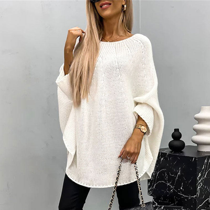 Nicol® | Elegant flowing sweater for women