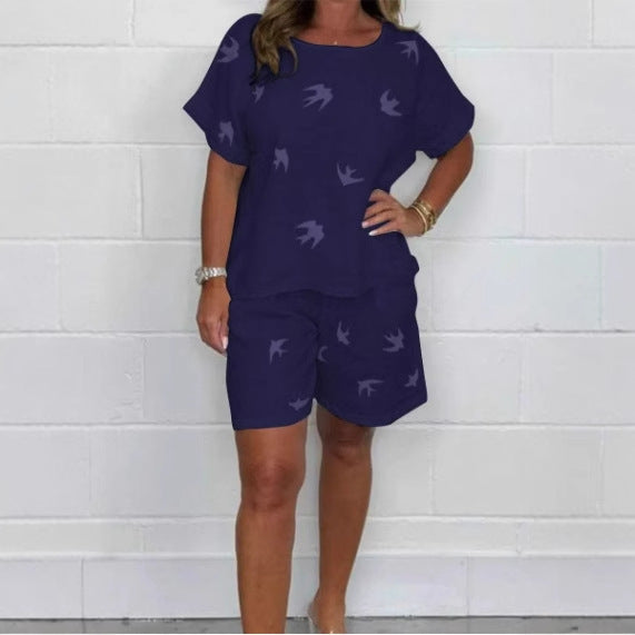 Zeitloser Vintage-Stil Kleidungsstück