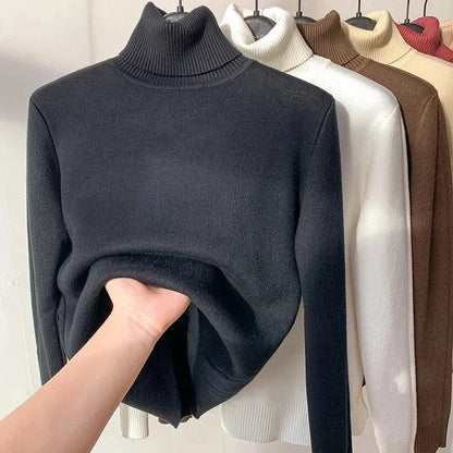 Klassische Vintage Pullover