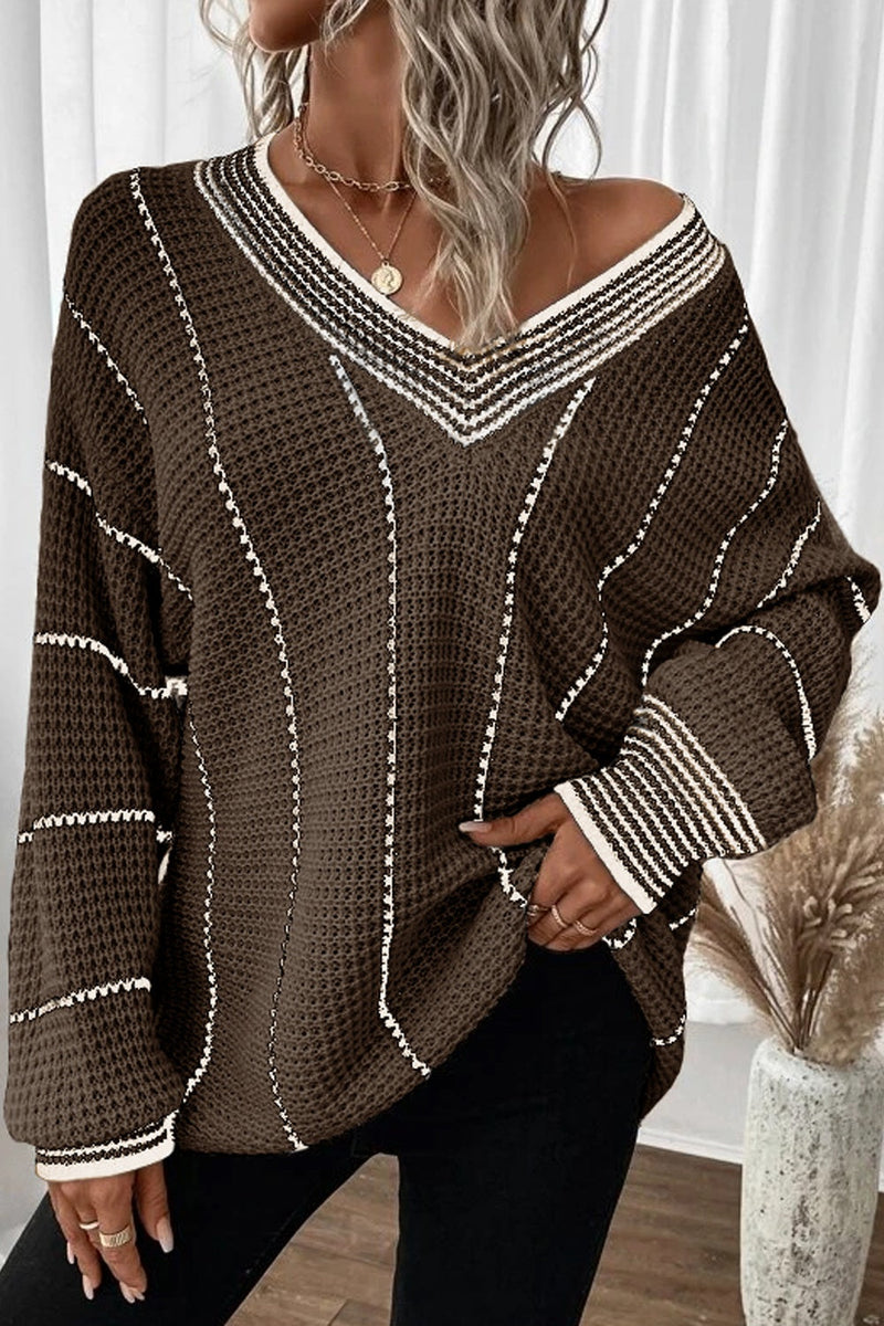 Wunderschön gefertigte Pullover