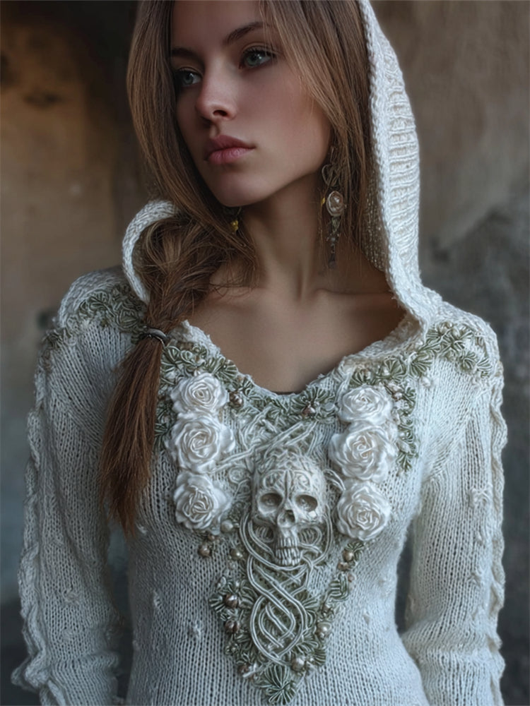Elegant gestaltete Pullover